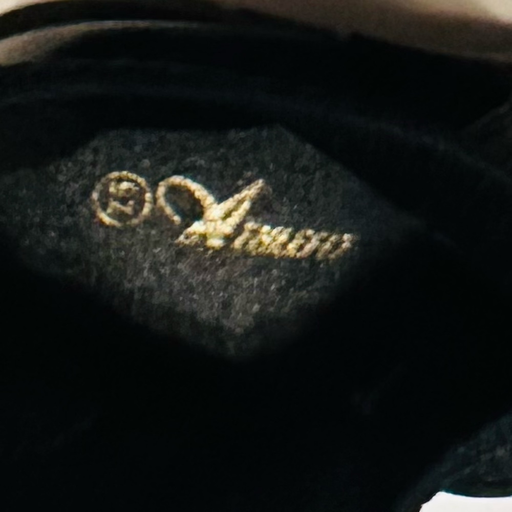 Athlefit Black Velvet Accessory